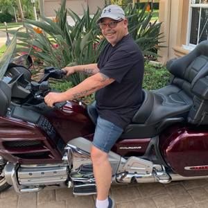 Meet your Posher, Neil